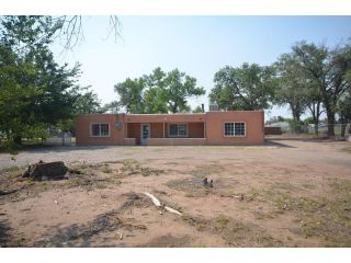 Foreclosed Home - 1812 Del Norte Dr Sw, 87105