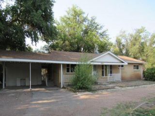 Foreclosed Home - 4410 Gibbs Rd Sw, 87105