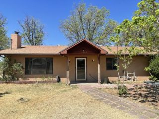 Foreclosed Home - 7013 ARRINGTON ST SW, 87105