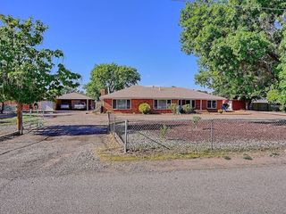Foreclosed Home - 2912 THOMPSON LN SW, 87105