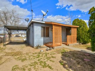 Foreclosed Home - 5609 GALLEGOS RD SW, 87105