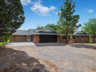 Foreclosed Home - 1509 TIO CARLOS ST SW, 87105