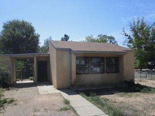 Foreclosed Home - 157 SUNSET PL SW, 87105