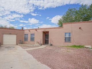 Foreclosed Home - List 101126910
