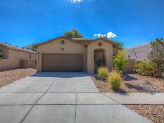 Foreclosed Home - 1620 GARDEN WAY SW, 87105