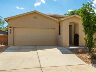 Foreclosed Home - 1616 GARDEN WAY SW, 87105