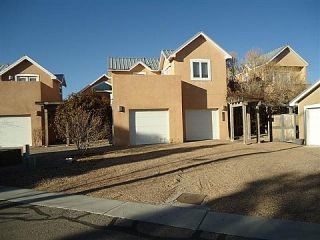Foreclosed Home - 1827 TIERRA VIDA PL NW, 87107