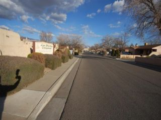 Foreclosed Home - 155 PLACITAS RD NW APT 12, 87107