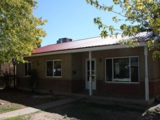 Foreclosed Home - 4000 SIMMS AVE SE, 87108