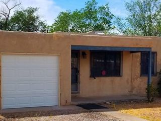 Foreclosed Home - 609 CARDENAS DR SE, 87108