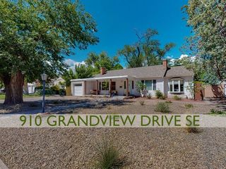 Foreclosed Home - 910 GRANDVIEW DR SE, 87108