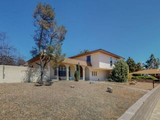 Foreclosed Home - 7841 VISTA DEL ARROYO AVE NE, 87109