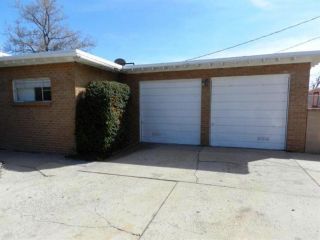 Foreclosed Home - 939 MANZANO ST NE, 87110