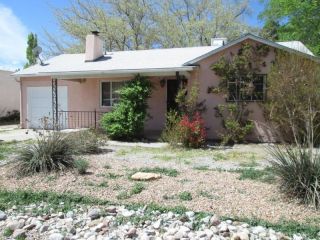 Foreclosed Home - List 100370500