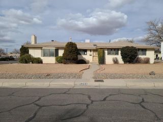 Foreclosed Home - List 100391792