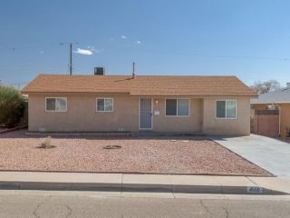 Foreclosed Home - List 100392985