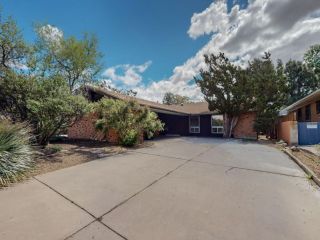 Foreclosed Home - 3616 SAN PEDRO DR NE, 87110