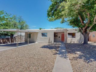 Foreclosed Home - 2032 LA VETA DR NE, 87110