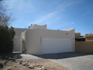 Foreclosed Home - 10004 LAGRIMA DE ORO RD NE, 87111