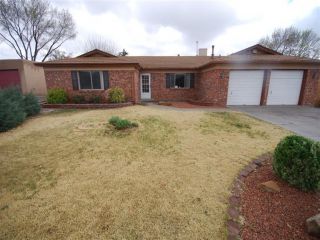 Foreclosed Home - 10604 MOON VALLEY CT NE, 87111