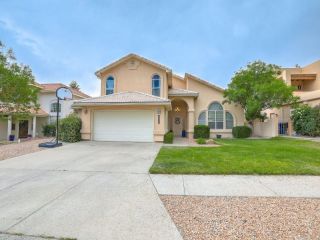 Foreclosed Home - 5509 CAMINO ARBUSTOS NE, 87111