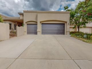 Foreclosed Home - 12904 CHITALPA PL NE, 87111