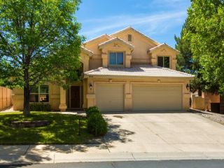 Foreclosed Home - 10616 ROYAL TROON NE, 87111