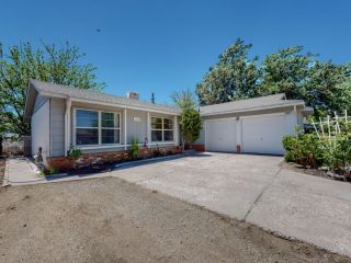 Foreclosed Home - 11520 PALM SPRINGS AVE NE, 87111