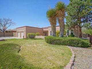 Foreclosed Home - 5613 COMETA CT NE, 87111