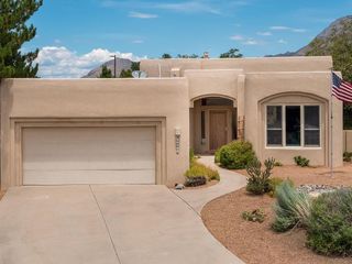 Foreclosed Home - 12801 SANDIA RIDGE PL NE, 87111