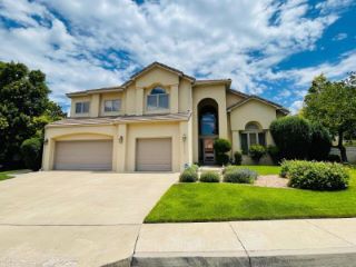 Foreclosed Home - 11117 DESERT CLASSIC LN NE, 87111