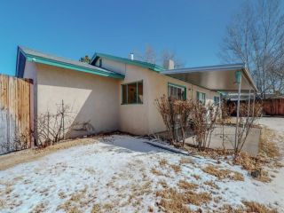 Foreclosed Home - 9608 ASPEN AVE NE, 87112