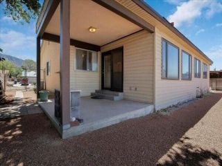 Foreclosed Home - List 100448612