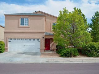 Foreclosed Home - 6860 SIROCCO PL NW, 87114