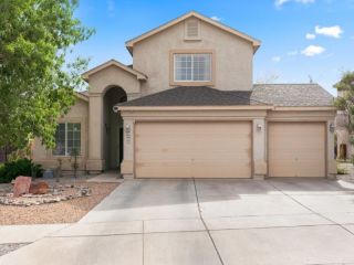 Foreclosed Home - 10308 CALLE MARAVILLA CT NW, 87114