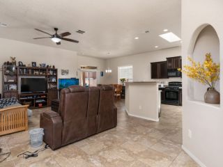 Foreclosed Home - 6538 DESERT SPIRIT RD NW, 87114