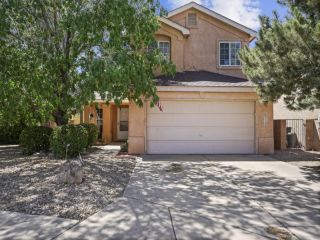 Foreclosed Home - 9509 LA ROCCA CT NW, 87114