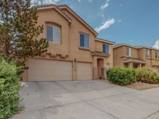 Foreclosed Home - 10435 CALLE AVILA NW, 87114