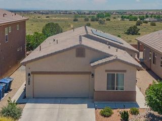 Foreclosed Home - 6732 TEMPE AVE NW, 87114