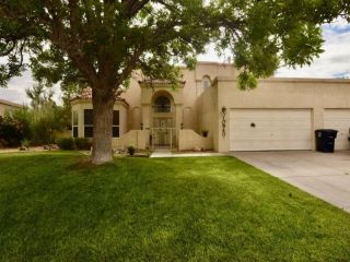 Foreclosed Home - 10540 CALLE SOMBRA NW, 87114