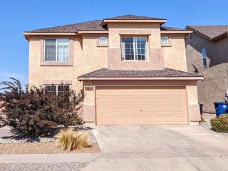Foreclosed Home - 9412 CARSON MESA DR NW, 87114