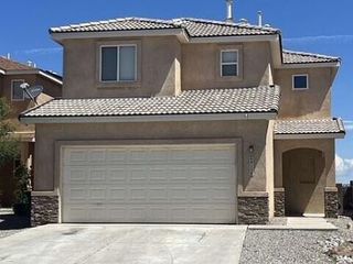 Foreclosed Home - 6411 DUERO PL NW, 87114