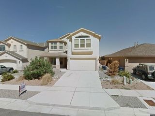 Foreclosed Home - 10532 BOX CANYON PL NW, 87114