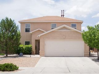 Foreclosed Home - 7324 TOLLESON AVE NW, 87114