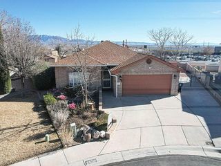Foreclosed Home - 4404 CACTUS HILLS PL NW, 87114