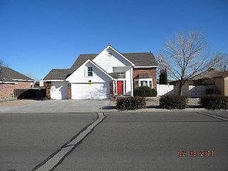 Foreclosed Home - List 100013309