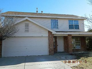Foreclosed Home - List 100236342