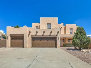 Foreclosed Home - 8402 RANCHO VENTOSO CT NW, 87120