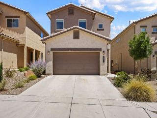 Foreclosed Home - 8801 WARM WIND PL NW, 87120
