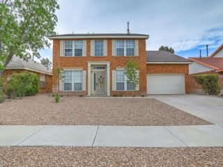 Foreclosed Home - List 100500111